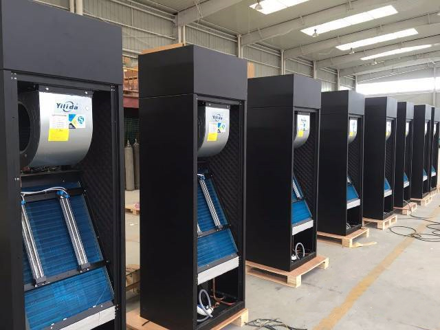 精密空調選型計算 精密空調選型計算