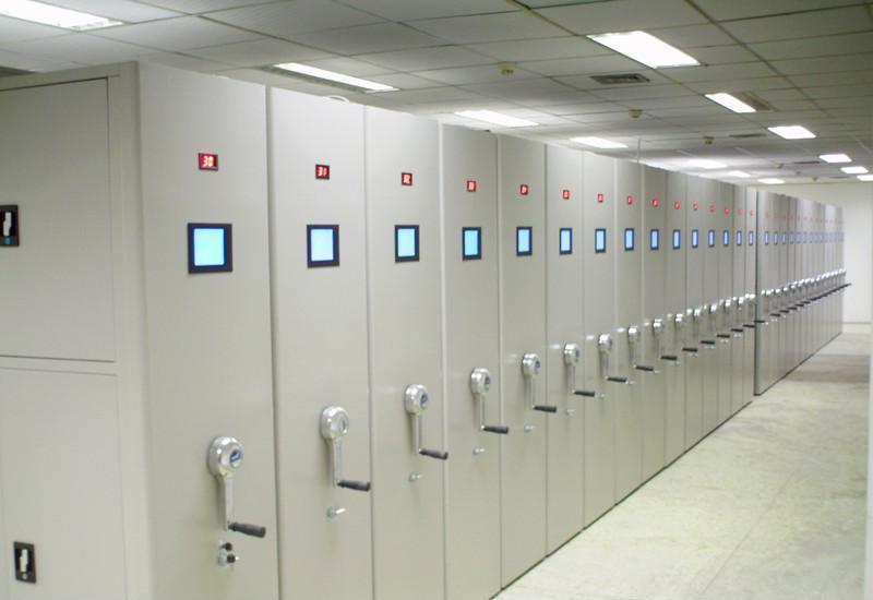 鉑克檔案室恒溫恒濕空調(diào)系統(tǒng) 鉑克檔案室恒溫恒濕空調(diào)系統(tǒng)