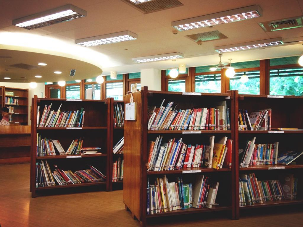 圖書館恒溫恒濕空調(diào) 圖書館恒溫恒濕空調(diào)