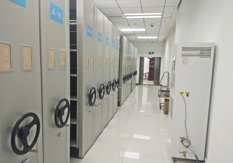 檔案室空調(diào)恒溫恒濕系統(tǒng)怎么選? 檔案室空調(diào)恒溫恒濕系統(tǒng)怎么選?