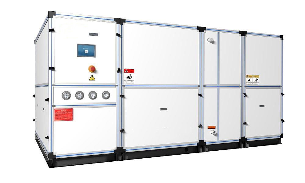 組合式恒溫恒濕空調(diào) 組合式恒溫恒濕空調(diào)